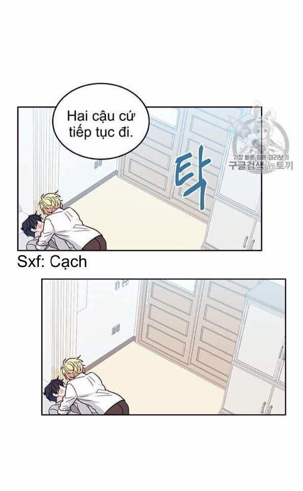 Luật Của Tiểu Thuyết Mạng 62 trang 6