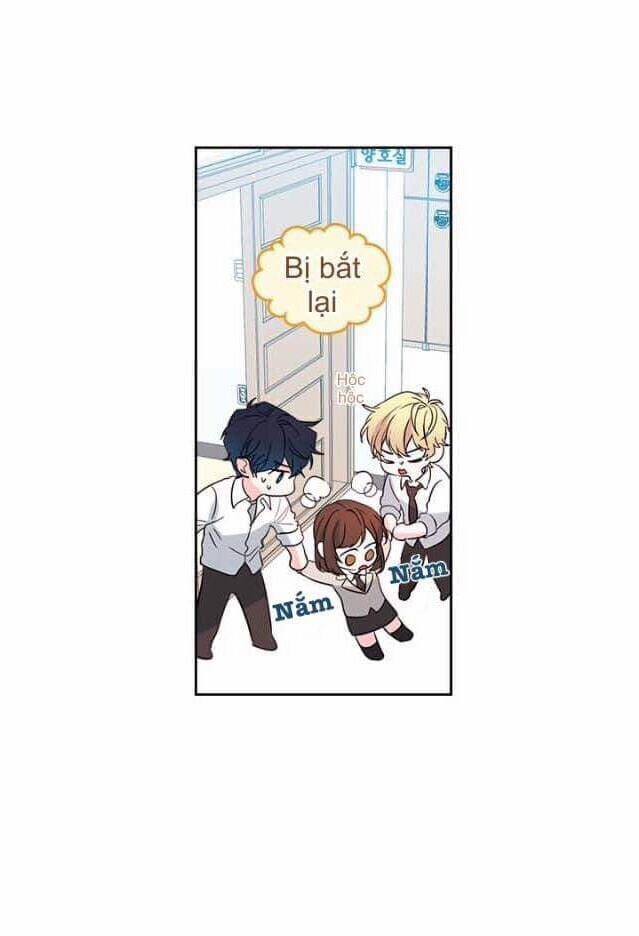 Luật Của Tiểu Thuyết Mạng 62 trang 8