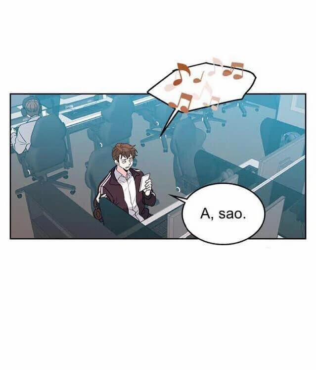 Luật Của Tiểu Thuyết Mạng 63 trang 1