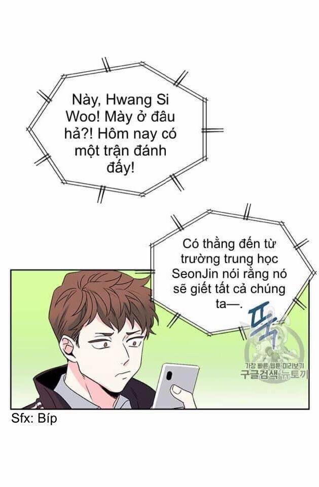 Luật Của Tiểu Thuyết Mạng 63 trang 2