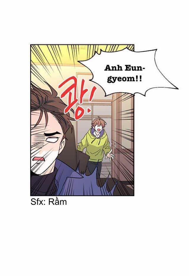 Luật Của Tiểu Thuyết Mạng 63 trang 22