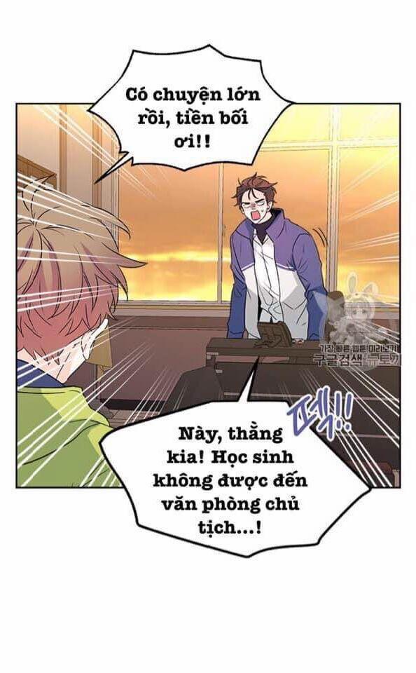 Luật Của Tiểu Thuyết Mạng 63 trang 23