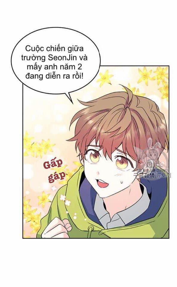 Luật Của Tiểu Thuyết Mạng 63 trang 24