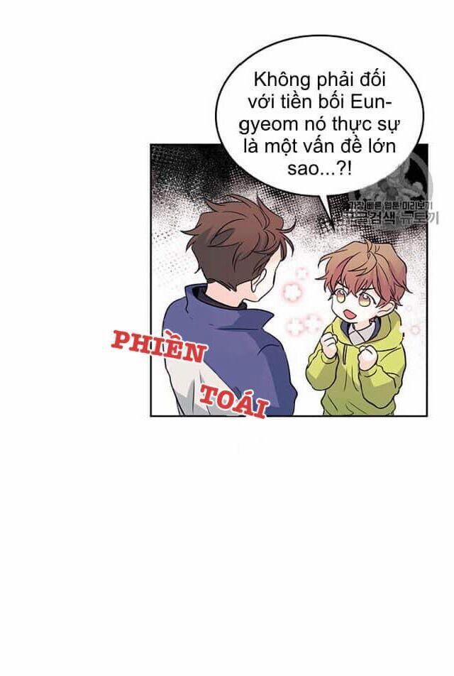 Luật Của Tiểu Thuyết Mạng 63 trang 27