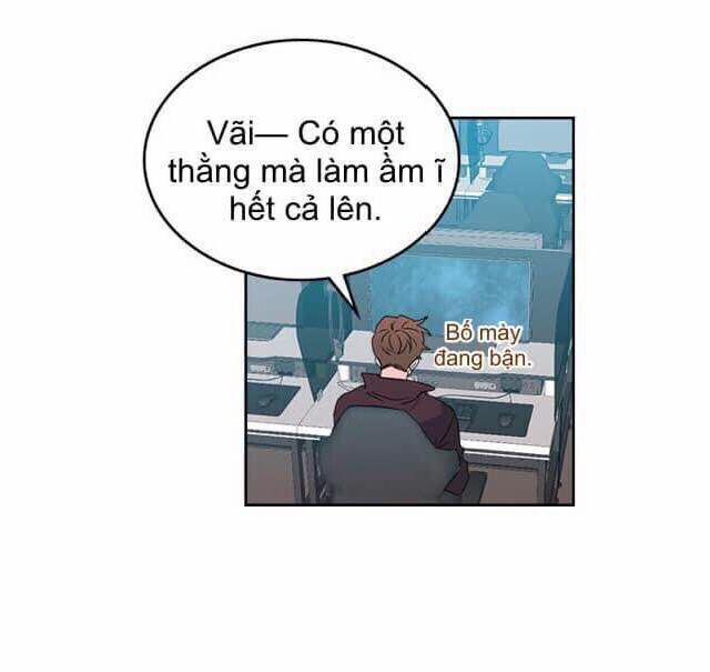 Luật Của Tiểu Thuyết Mạng 63 trang 3