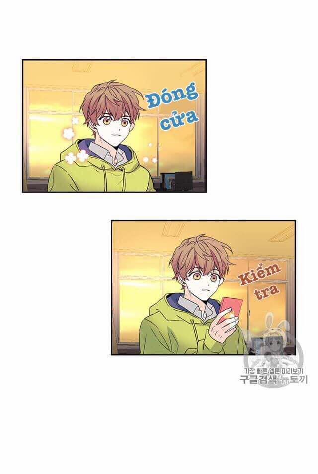 Luật Của Tiểu Thuyết Mạng 63 trang 30