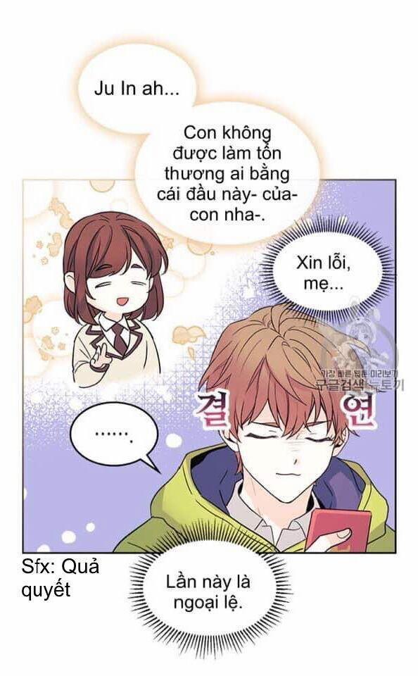 Luật Của Tiểu Thuyết Mạng 63 trang 31