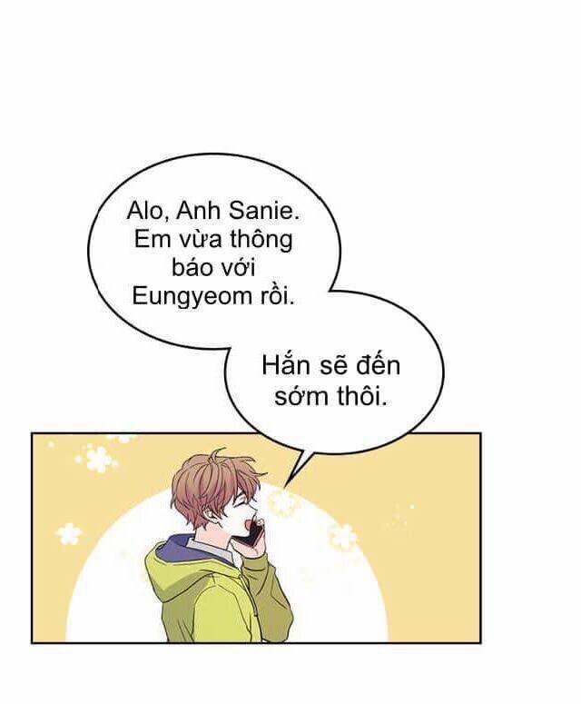 Luật Của Tiểu Thuyết Mạng 63 trang 32