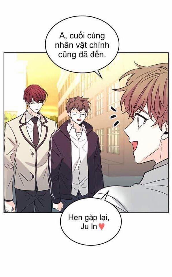 Luật Của Tiểu Thuyết Mạng 63 trang 34