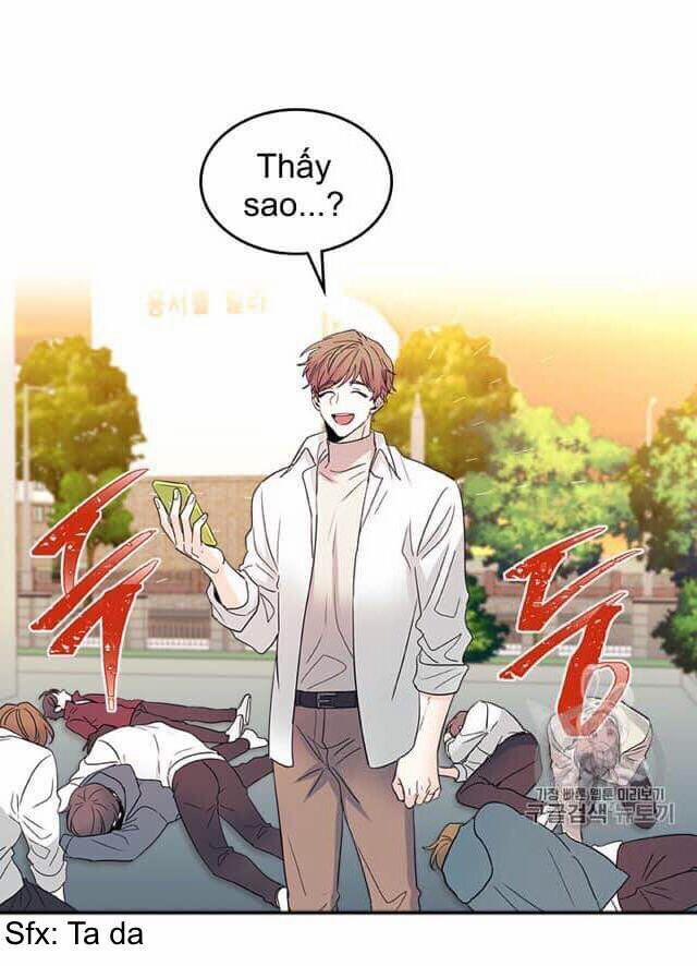 Luật Của Tiểu Thuyết Mạng 63 trang 35