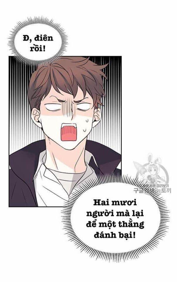 Luật Của Tiểu Thuyết Mạng 63 trang 36