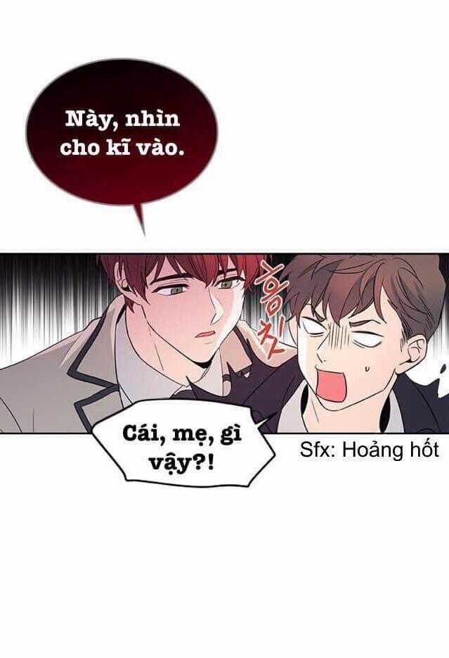 Luật Của Tiểu Thuyết Mạng 63 trang 38