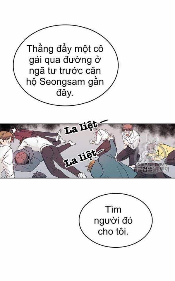 Luật Của Tiểu Thuyết Mạng 63 trang 39