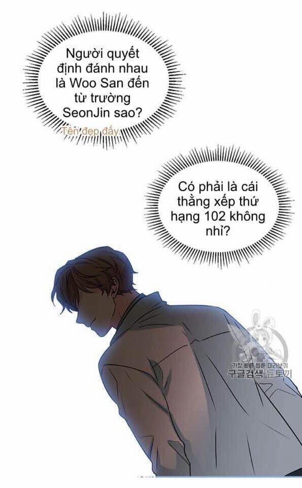 Luật Của Tiểu Thuyết Mạng 63 trang 4