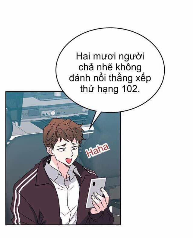 Luật Của Tiểu Thuyết Mạng 63 trang 5