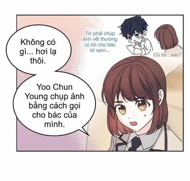 Luật Của Tiểu Thuyết Mạng 63 trang 58