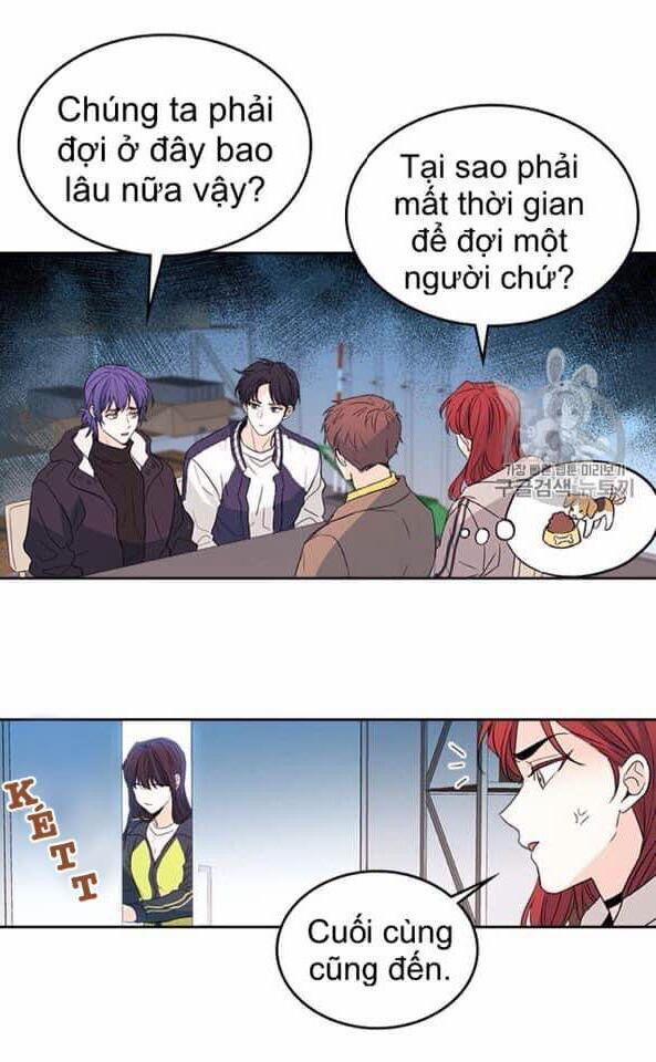 Luật Của Tiểu Thuyết Mạng 63 trang 62