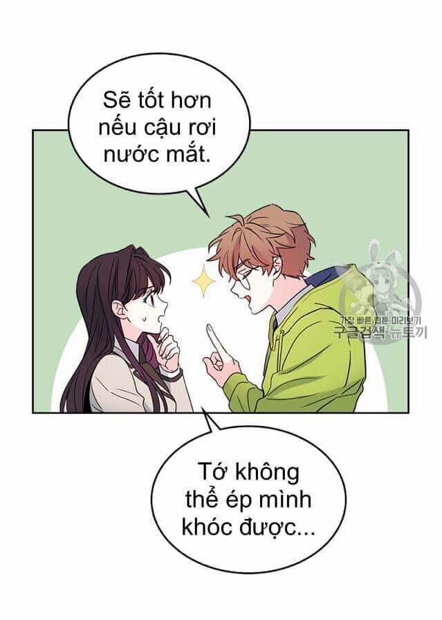 Luật Của Tiểu Thuyết Mạng 64 trang 1