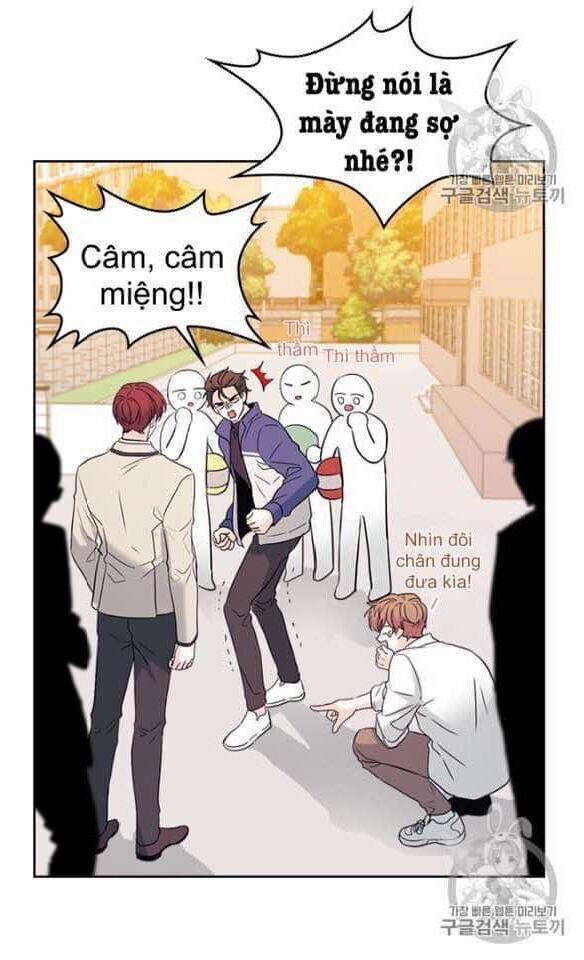 Luật Của Tiểu Thuyết Mạng 64 trang 11