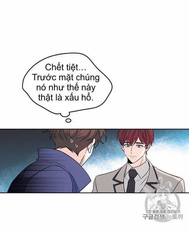 Luật Của Tiểu Thuyết Mạng 64 trang 12