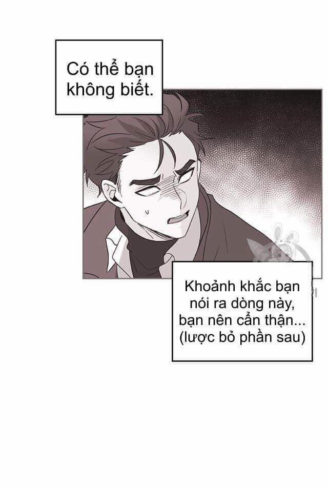 Luật Của Tiểu Thuyết Mạng 64 trang 14