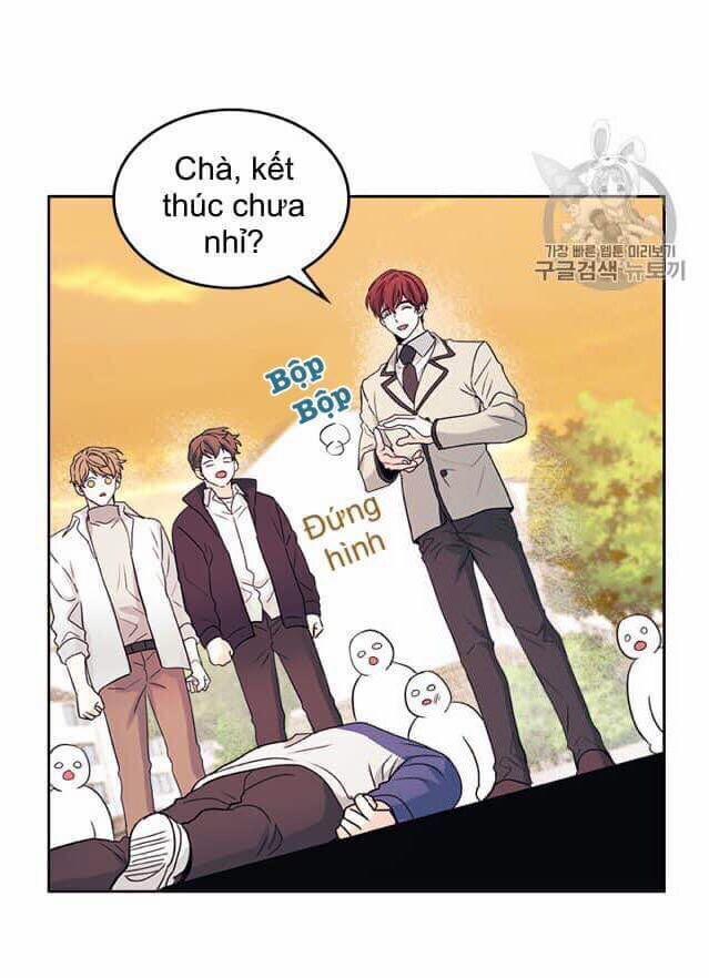 Luật Của Tiểu Thuyết Mạng 64 trang 17