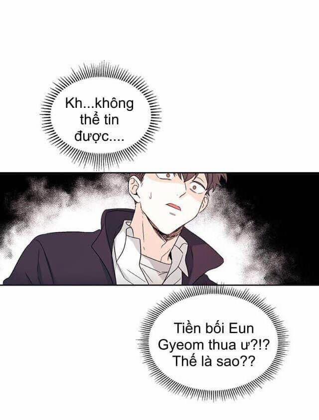 Luật Của Tiểu Thuyết Mạng 64 trang 18