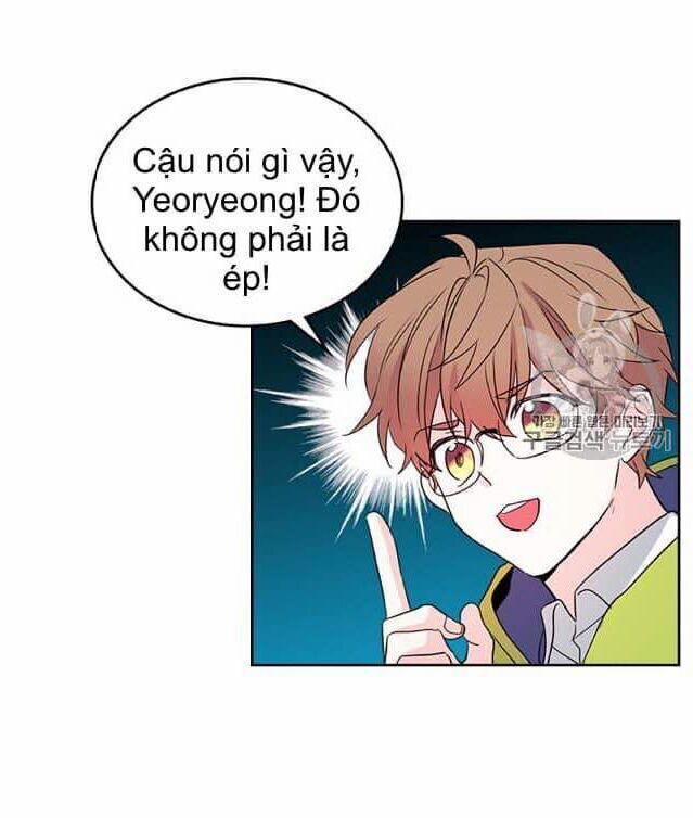 Luật Của Tiểu Thuyết Mạng 64 trang 2