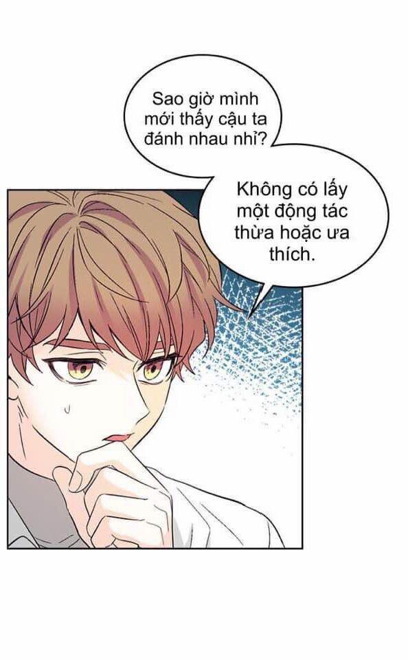 Luật Của Tiểu Thuyết Mạng 64 trang 21