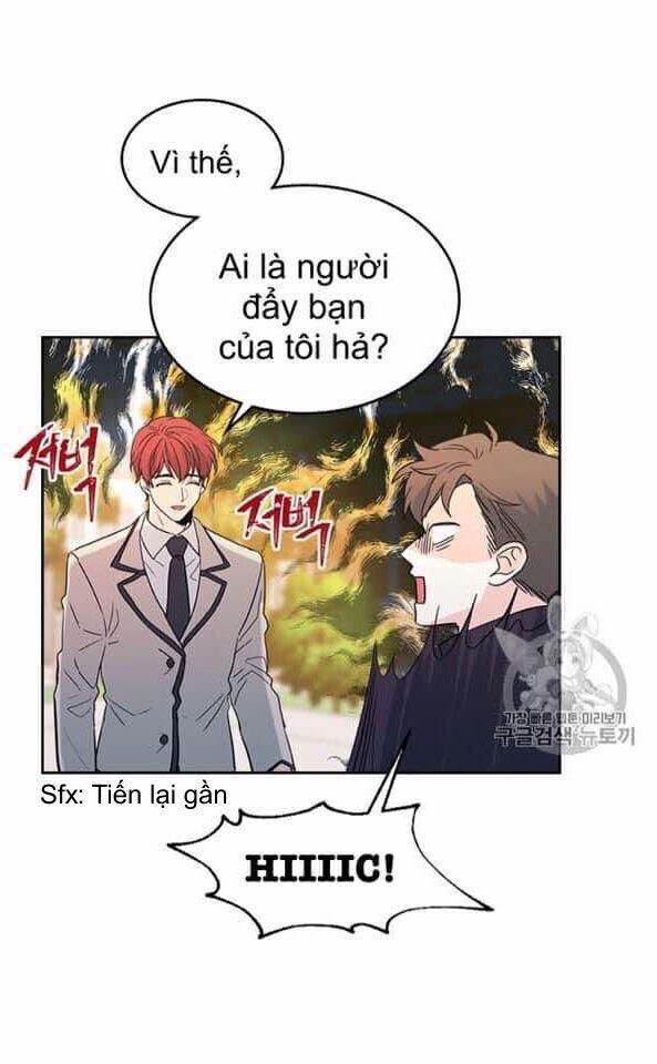 Luật Của Tiểu Thuyết Mạng 64 trang 28