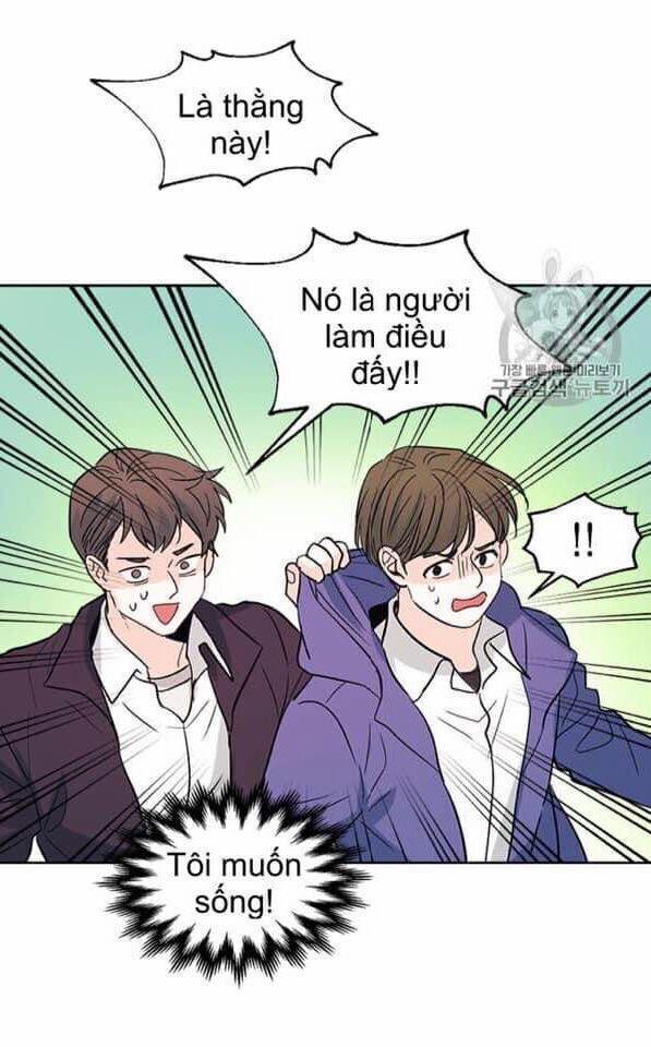 Luật Của Tiểu Thuyết Mạng 64 trang 30