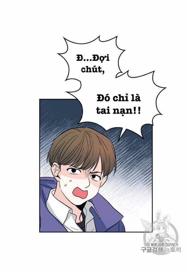 Luật Của Tiểu Thuyết Mạng 64 trang 31