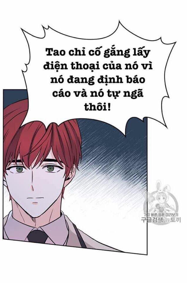 Luật Của Tiểu Thuyết Mạng 64 trang 32