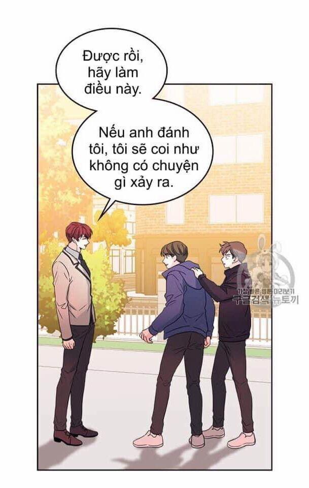 Luật Của Tiểu Thuyết Mạng 64 trang 36