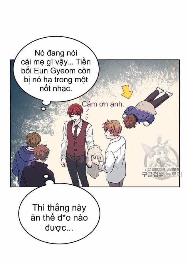 Luật Của Tiểu Thuyết Mạng 64 trang 39