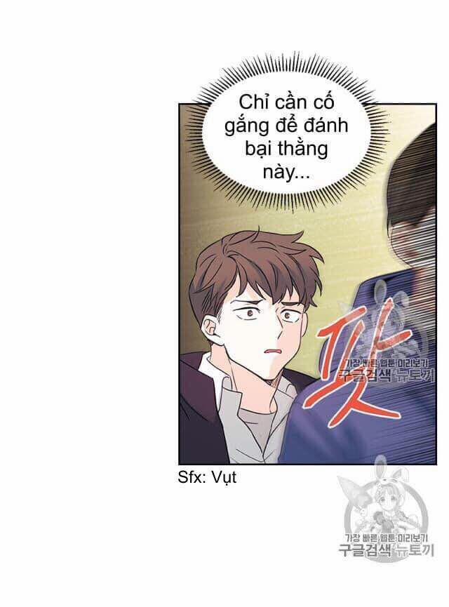 Luật Của Tiểu Thuyết Mạng 64 trang 40