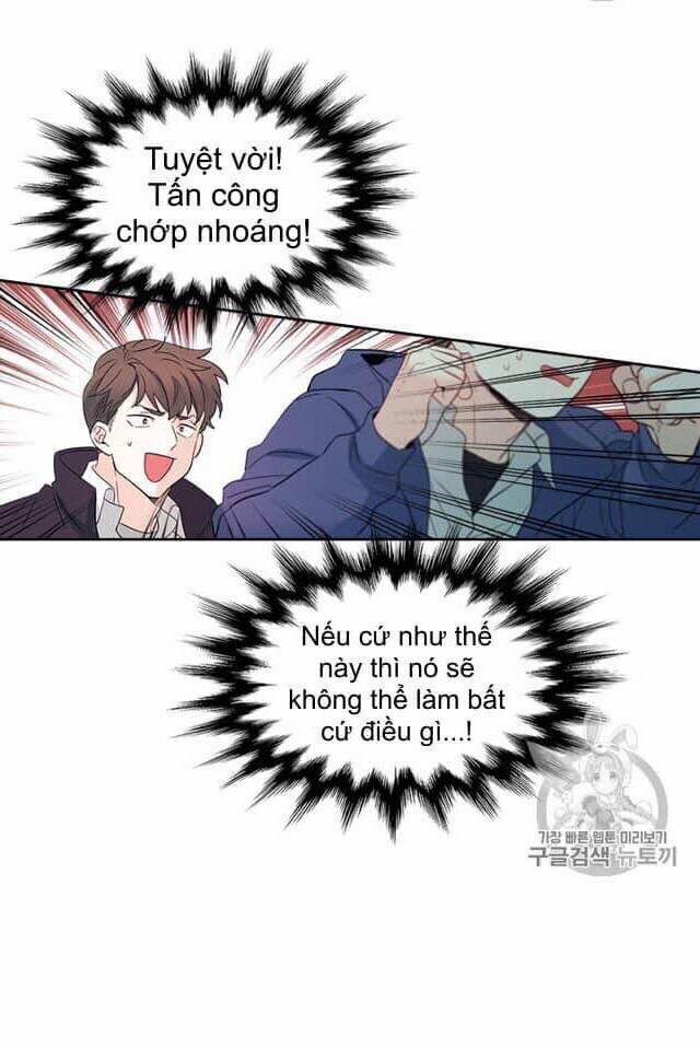 Luật Của Tiểu Thuyết Mạng 64 trang 42