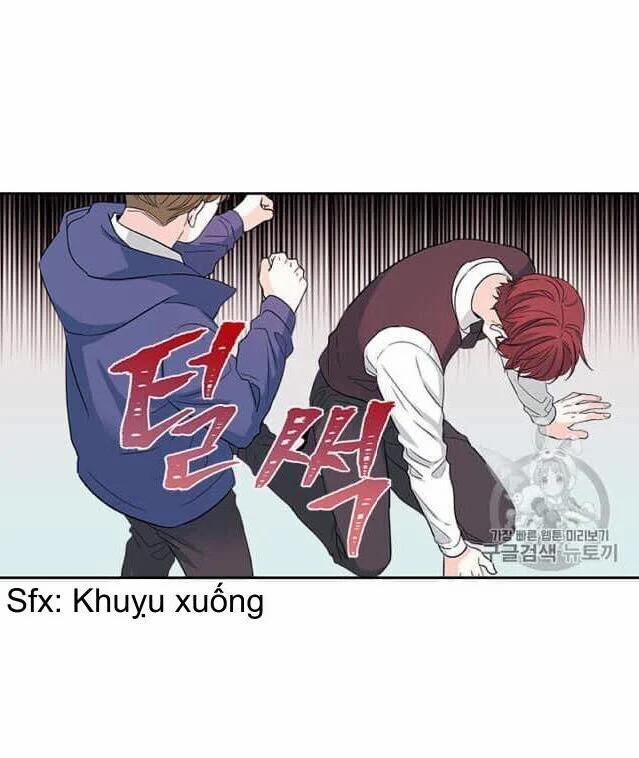 Luật Của Tiểu Thuyết Mạng 64 trang 43