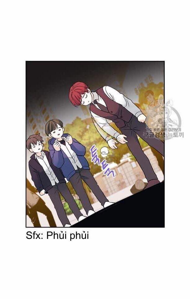 Luật Của Tiểu Thuyết Mạng 64 trang 47