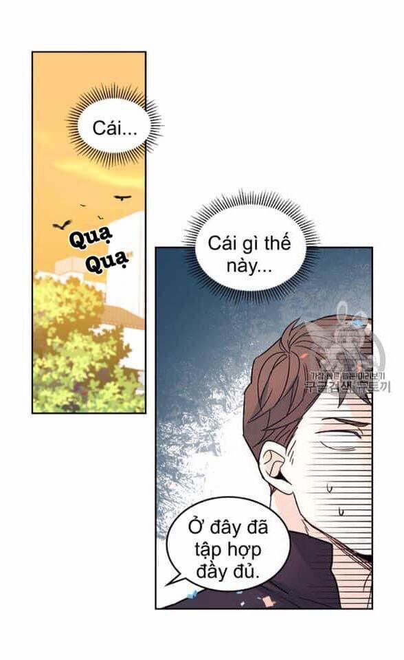 Luật Của Tiểu Thuyết Mạng 64 trang 50