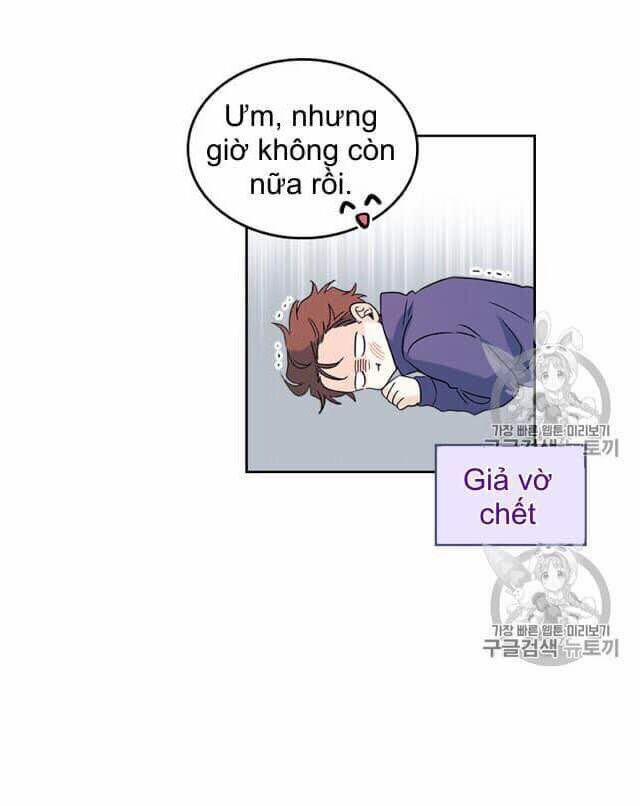 Luật Của Tiểu Thuyết Mạng 64 trang 59