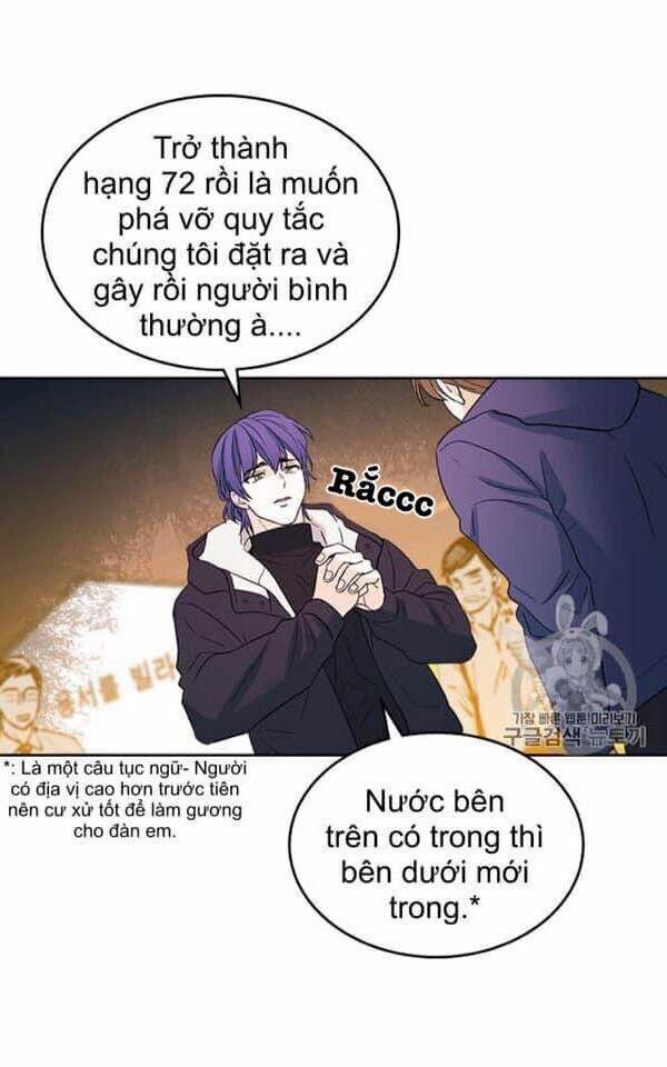 Luật Của Tiểu Thuyết Mạng 64 trang 60