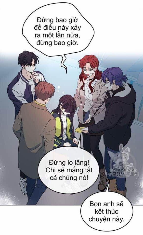 Luật Của Tiểu Thuyết Mạng 64 trang 7