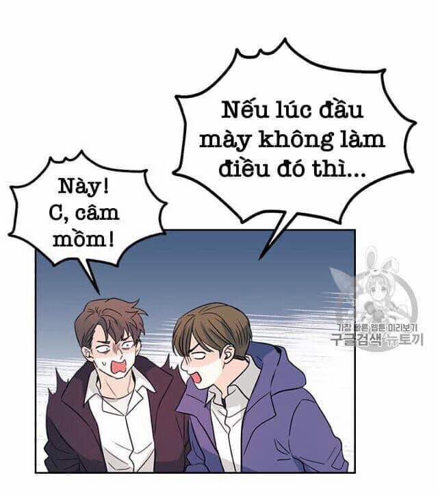 Luật Của Tiểu Thuyết Mạng 65 trang 1