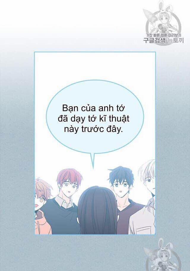 Luật Của Tiểu Thuyết Mạng 65 trang 11