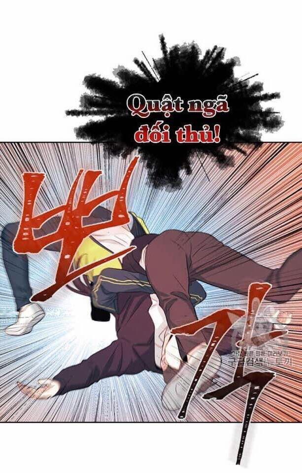 Luật Của Tiểu Thuyết Mạng 65 trang 14