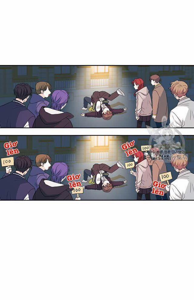 Luật Của Tiểu Thuyết Mạng 65 trang 15