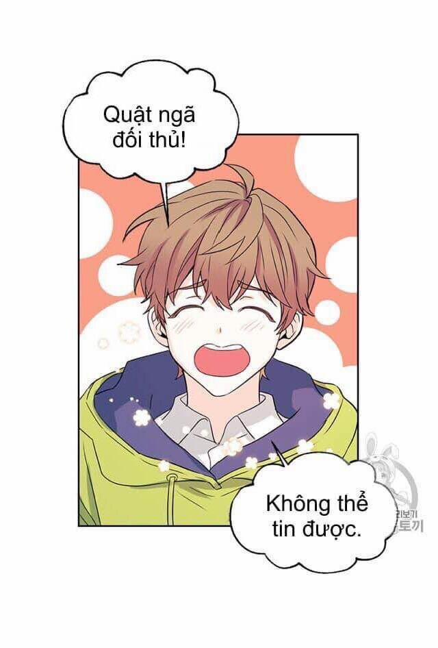 Luật Của Tiểu Thuyết Mạng 65 trang 18