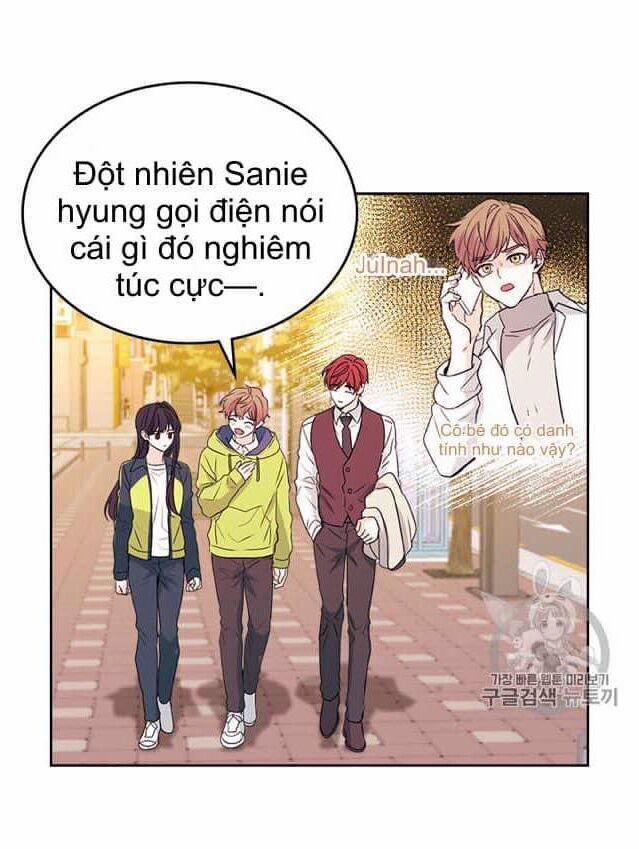 Luật Của Tiểu Thuyết Mạng 65 trang 19