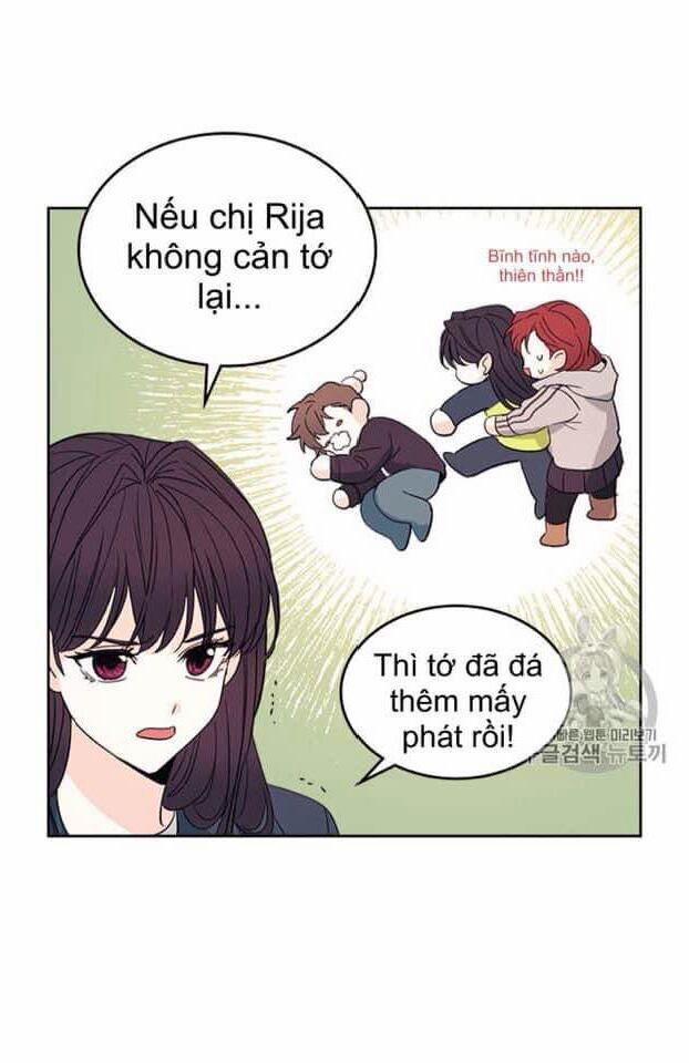 Luật Của Tiểu Thuyết Mạng 65 trang 20